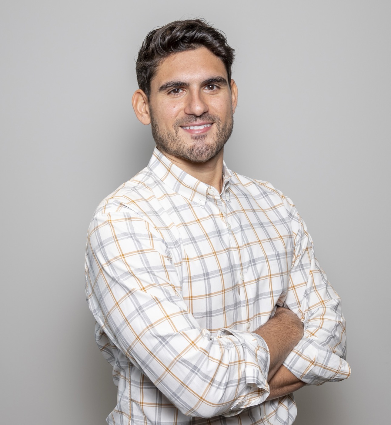 Zac Caras, founder of FollowThruOps.